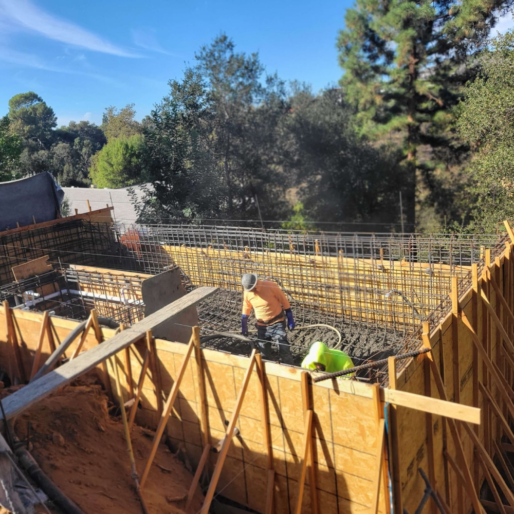 RETAINING WALLS near me